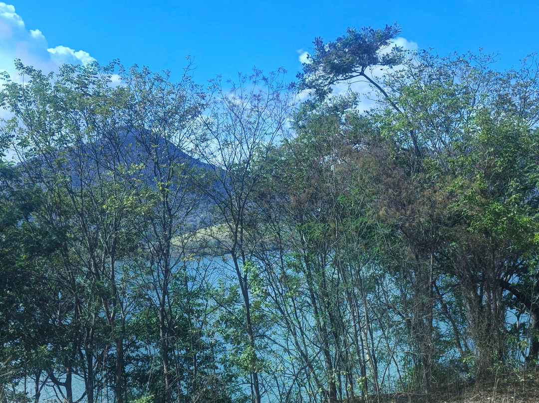 Trem de Passageiros da EFVM-Cariacica必去景点