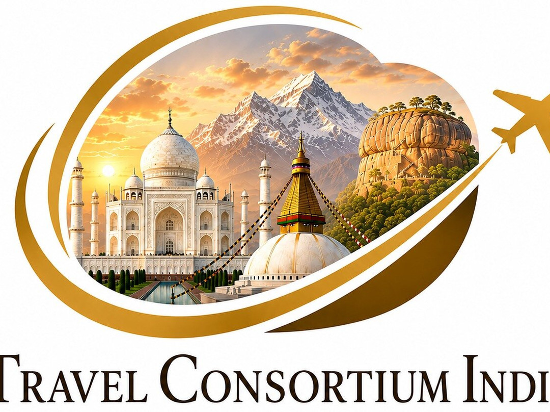 Travel Consortium India-新德里必去景点