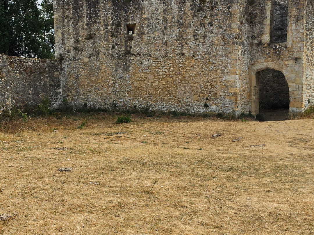 Godstow Abbey-牛津必去景点