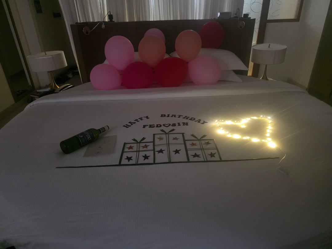 TUI BLUE Olhuveli Romance主图