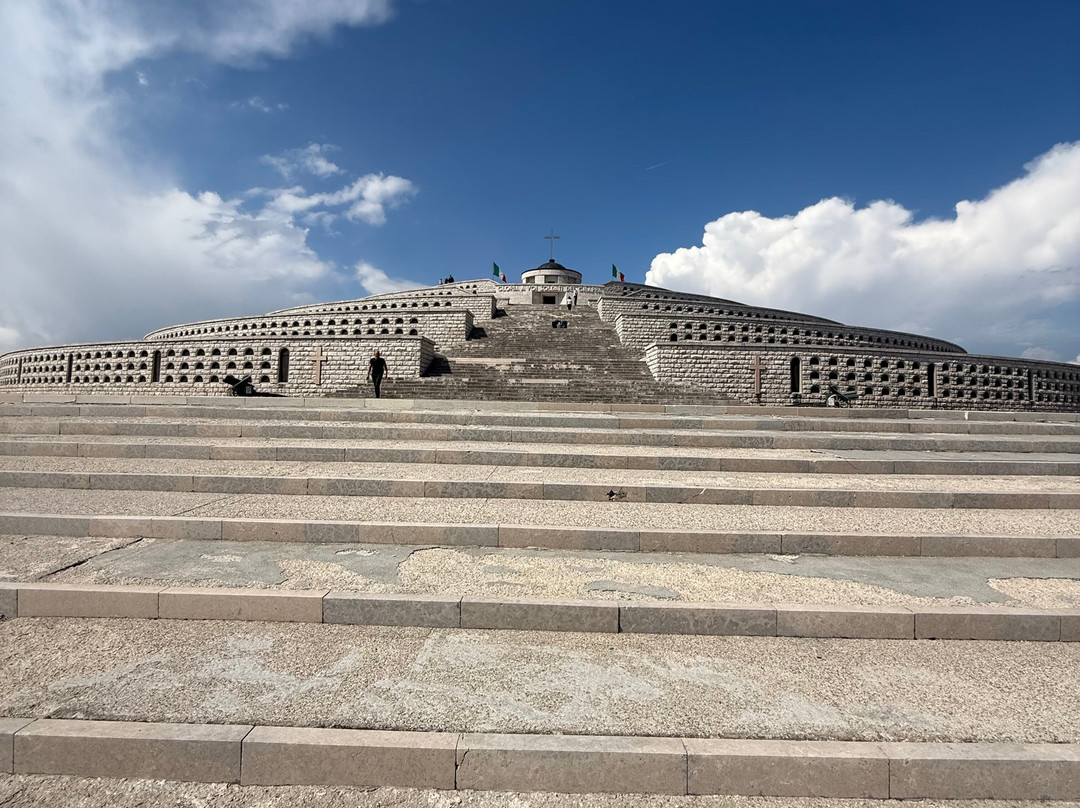 Monte Grappa-Crespano del Grappa必去景点