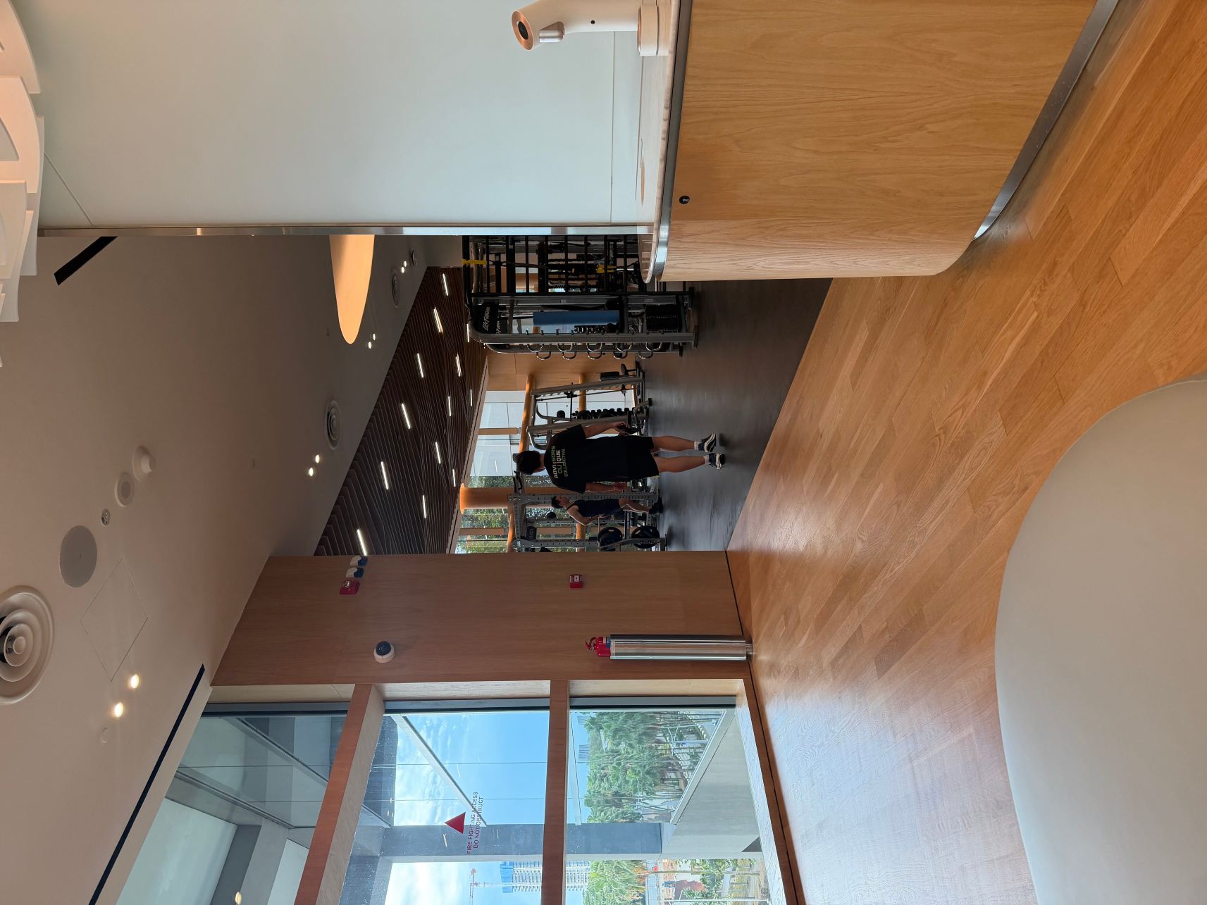 新加坡滨海湾金沙酒店-旅行者