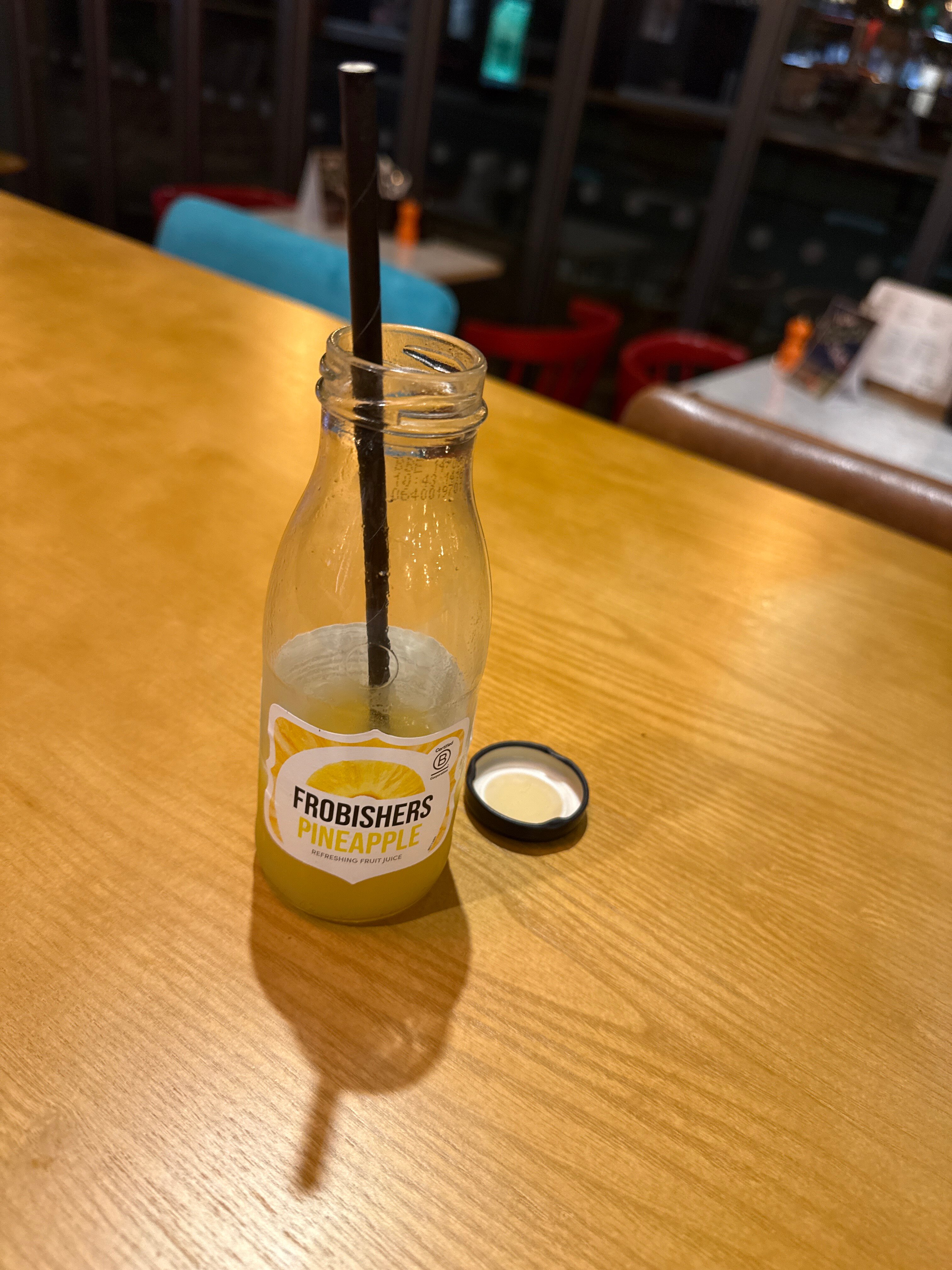 伦敦布罗姆利旅客之家酒店-旅行者