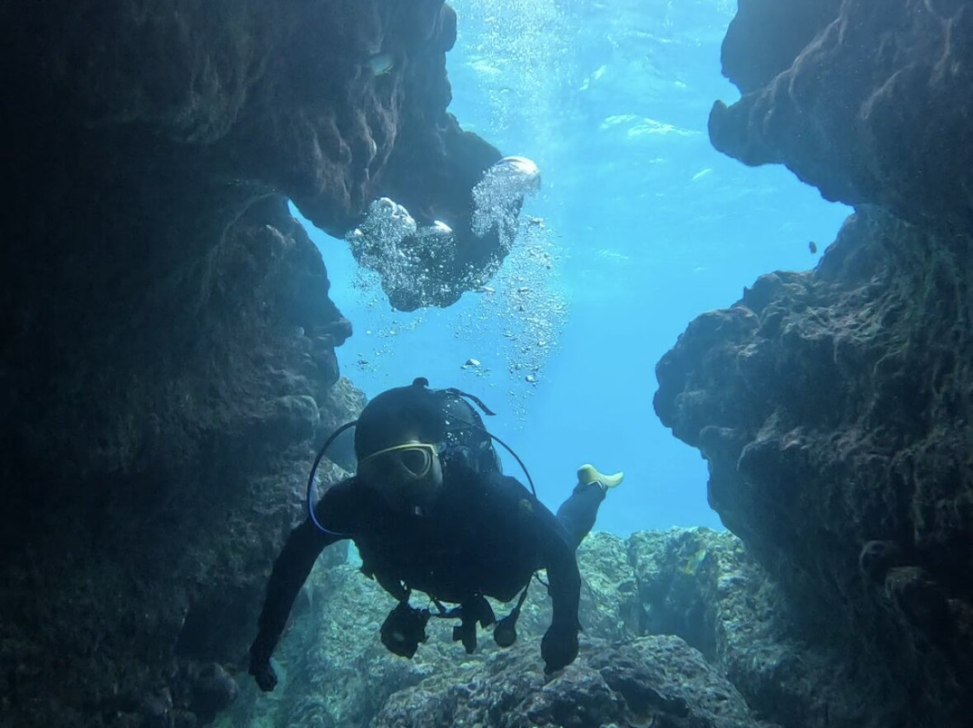 Miyakojima Diving Shop Guide-Ya-San-宫古岛市必去景点