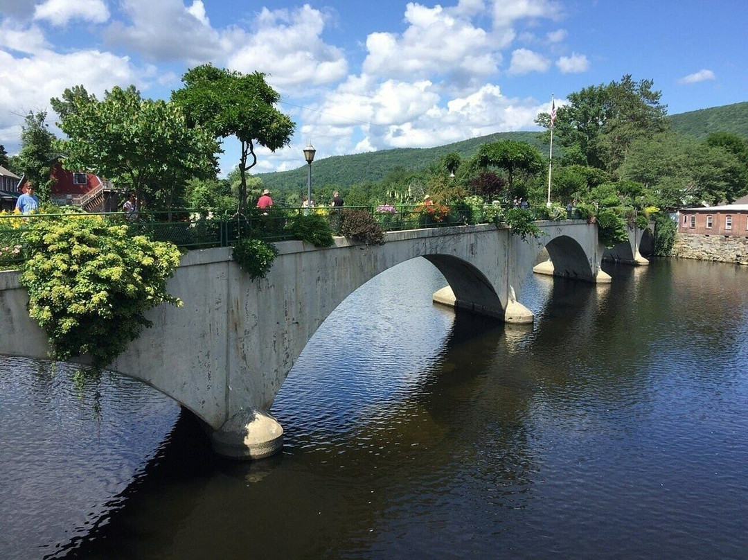 Blooming Inn Shelburne Falls