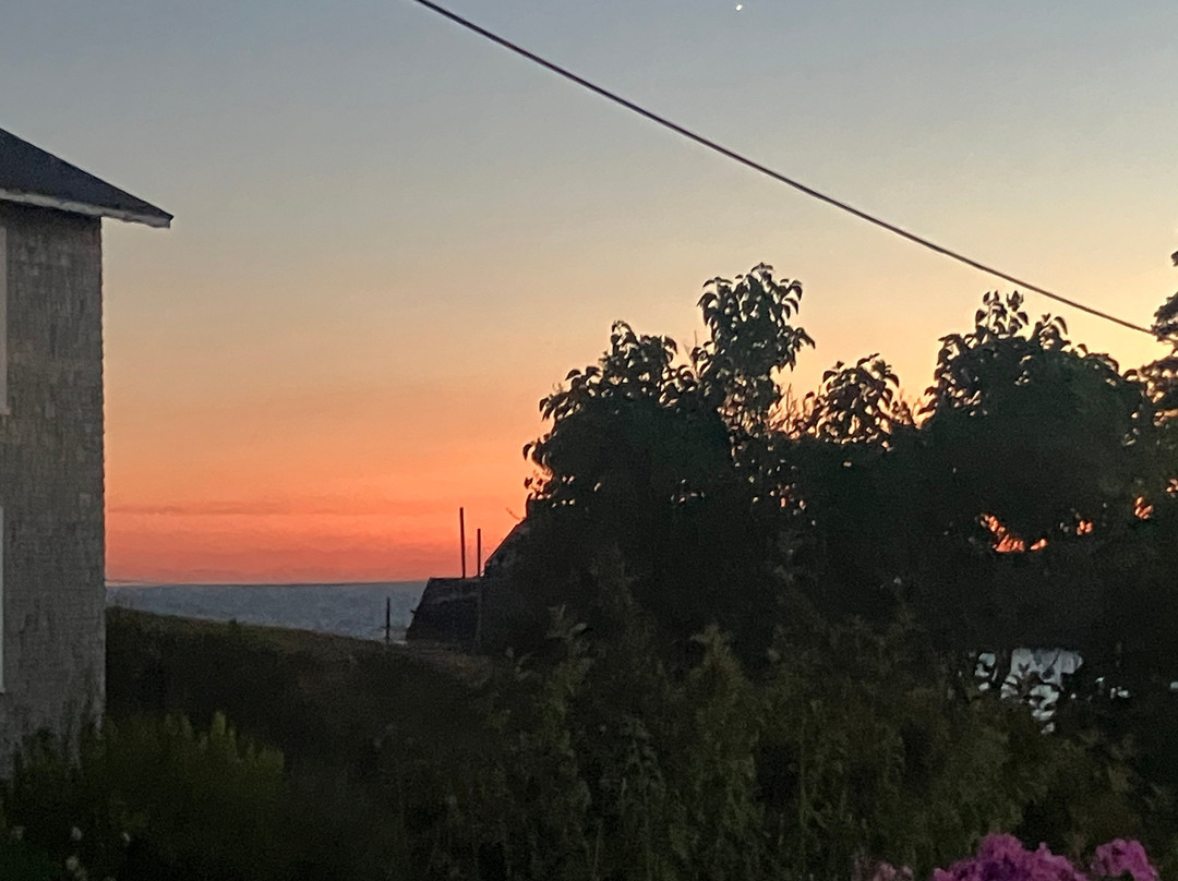 Monhegan Island-Monhegan Island必去景点