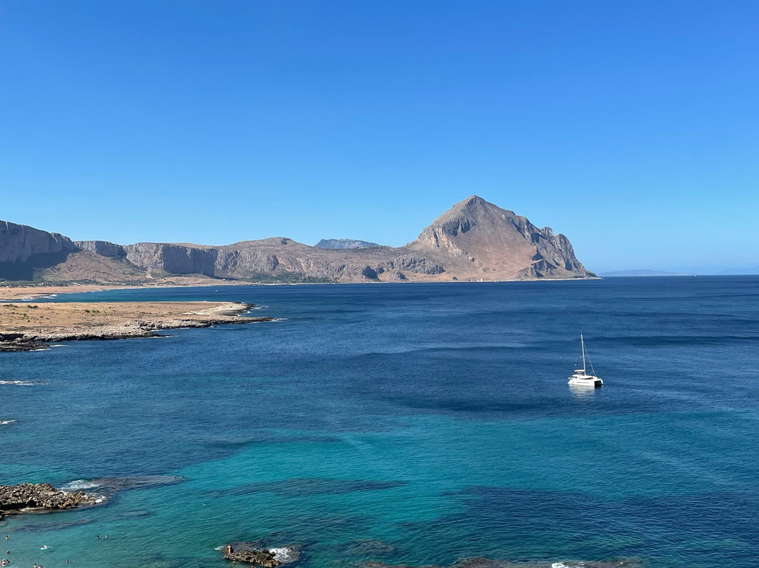 Macari Beach-Macari必去景点