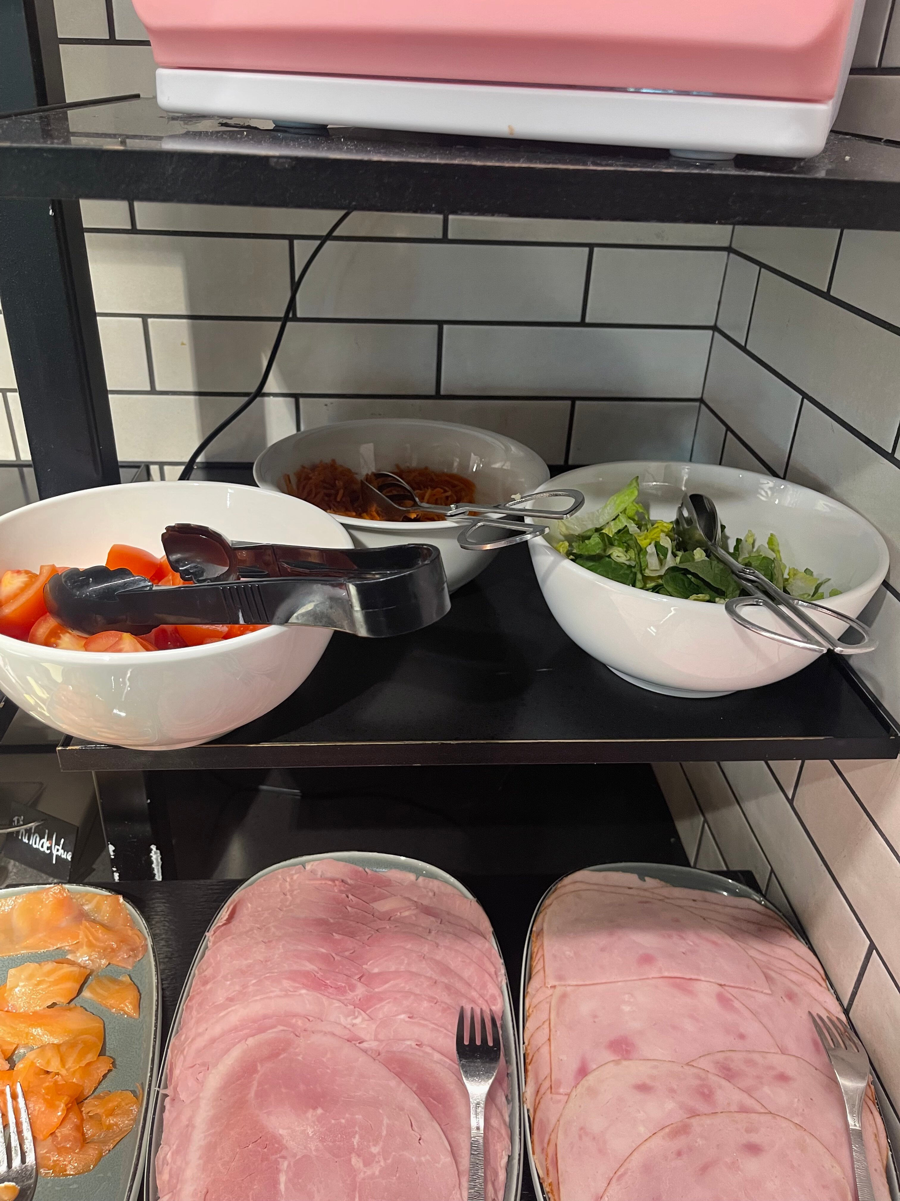 安纳西Moxy酒店-旅行者