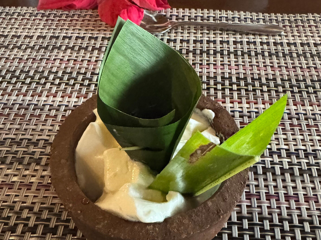 The Garden Beach Ayurveda Resort主图