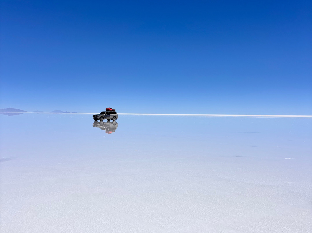 sajama expediciones-圣佩德罗-德阿塔卡马必去景点