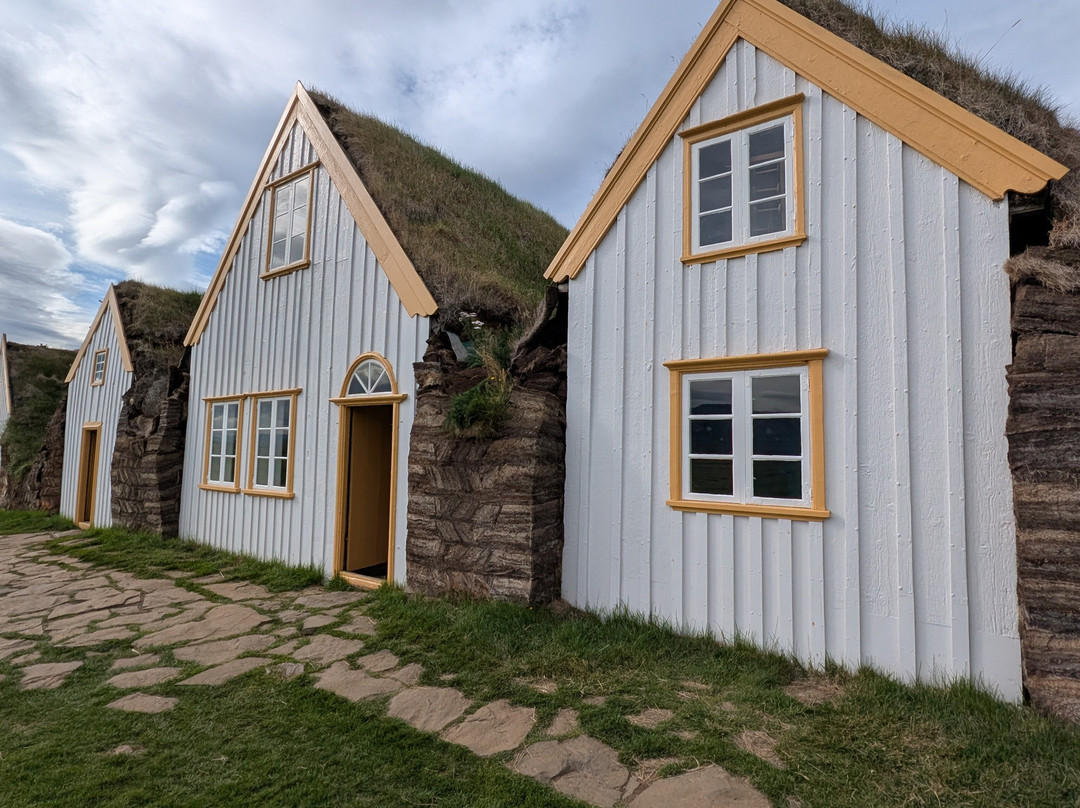Glaumbaer Museum-Varmahlid必去景点