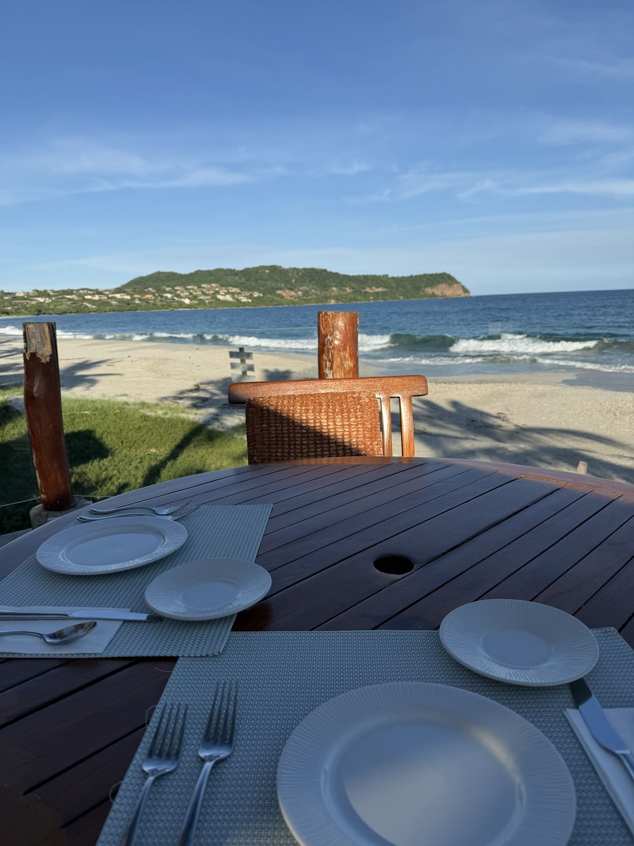 Casita Mia De Mita-旅行者