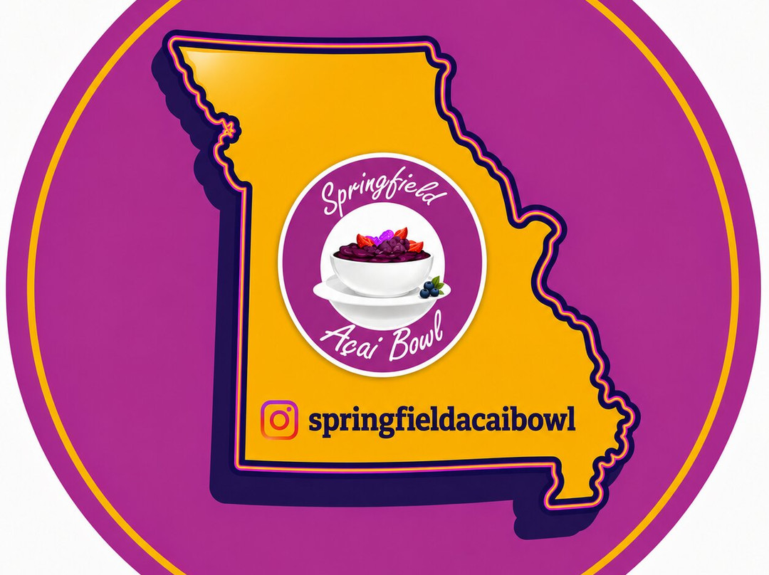 Springfield Acai Bowl