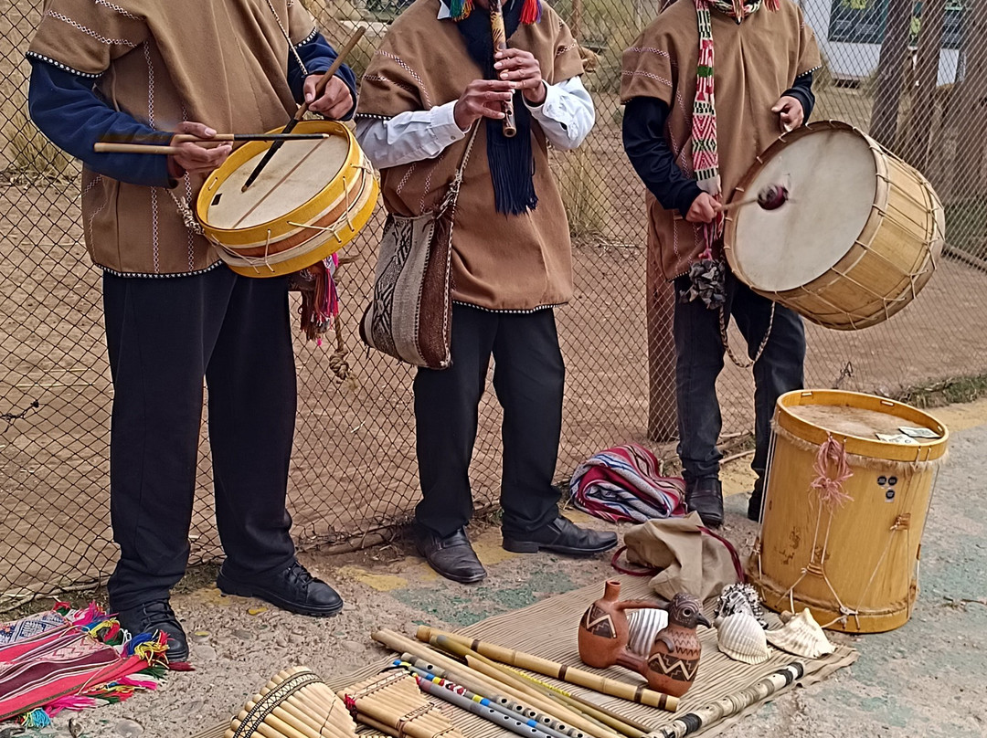 SAM Travel Peru-库斯科必去景点