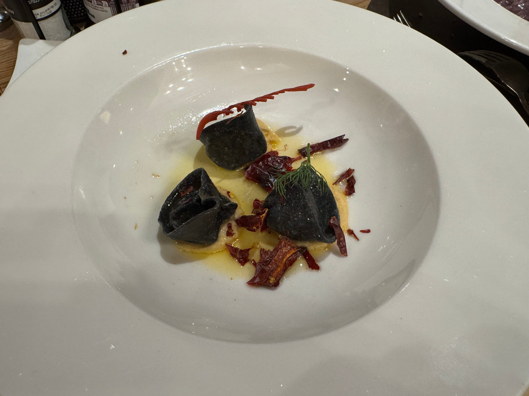 Piz Galin Grand Hotel Family & Wellness主图