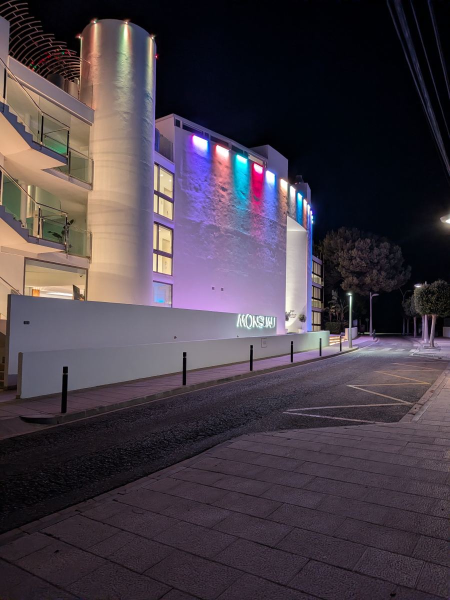 Monsuau Cala D'Or 酒店 - 限成人-旅行者