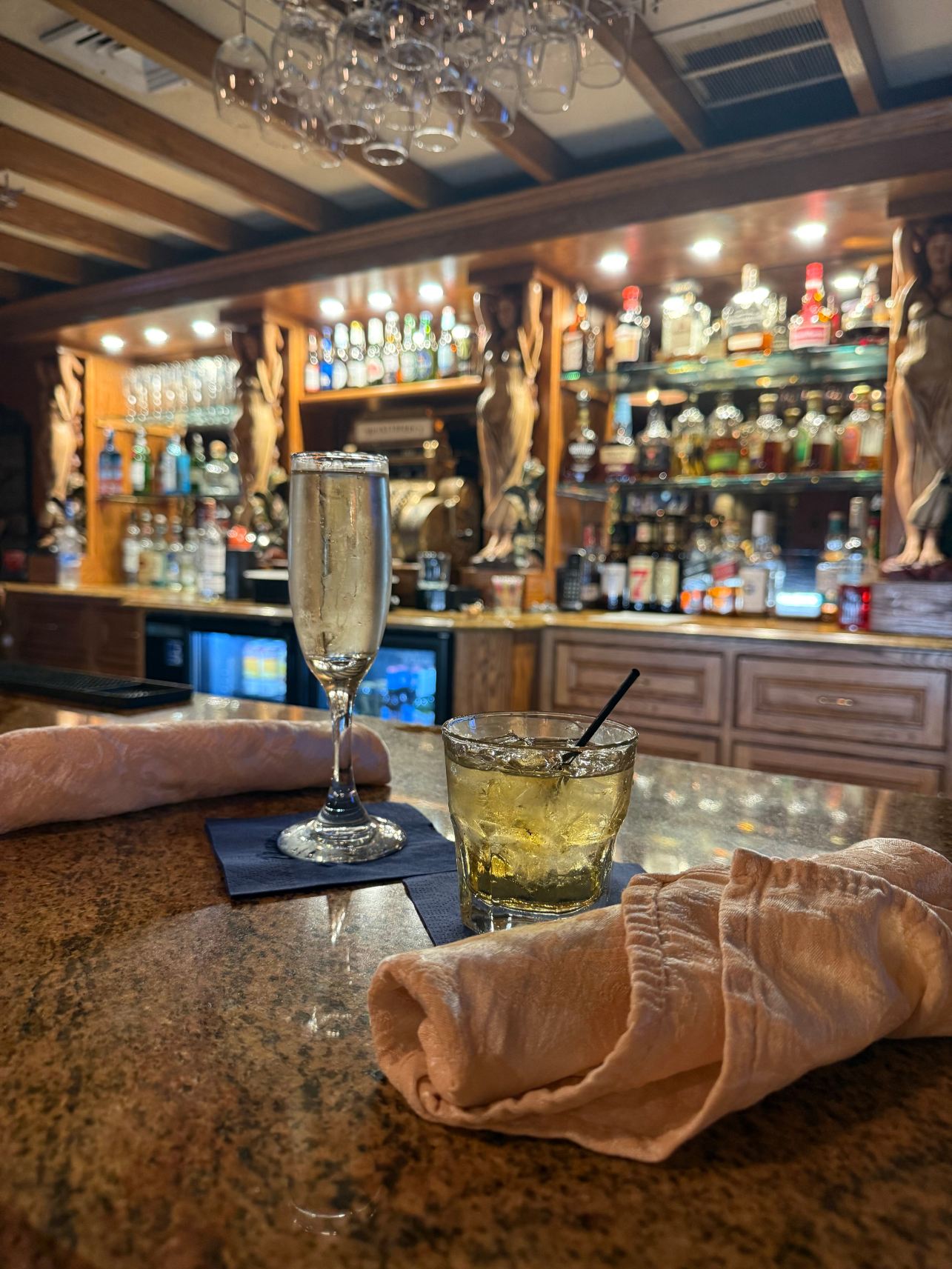 富尔顿斯廷博特酒店-旅行者