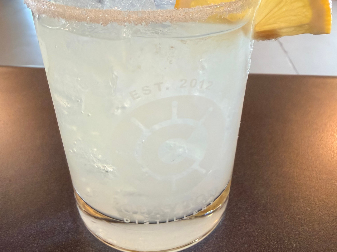 Clayton Distillery-Clayton必去景点