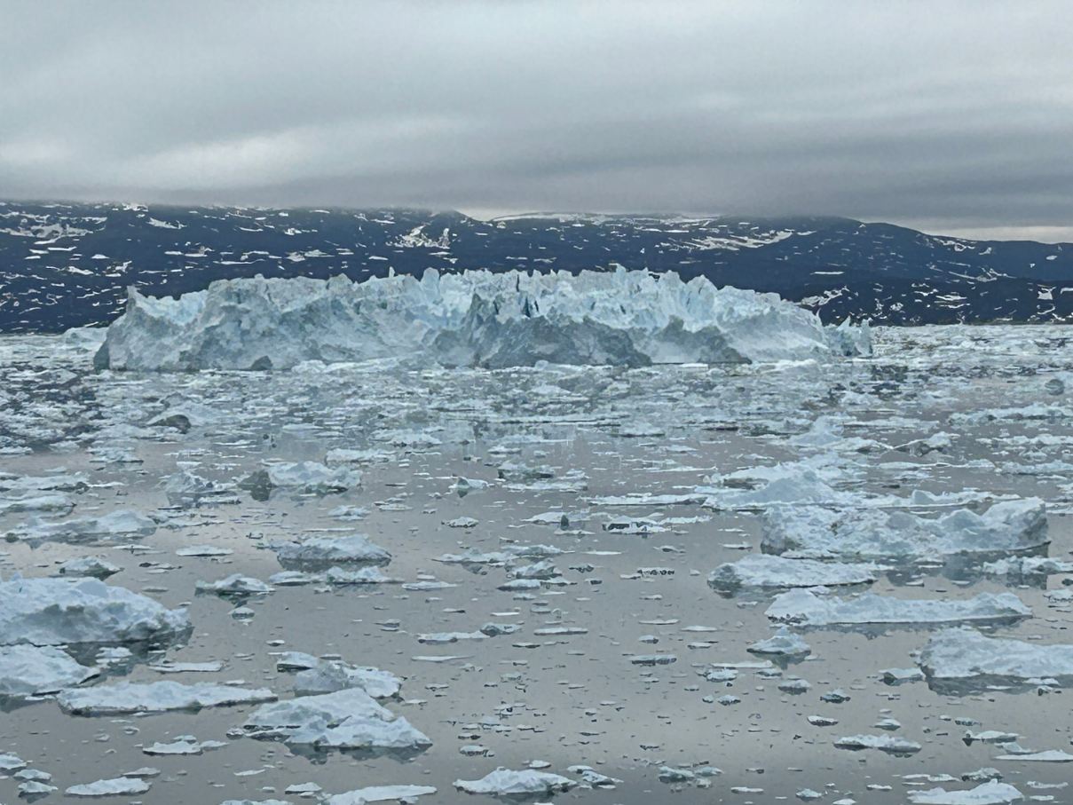 Hotel Ilulissat-旅行者