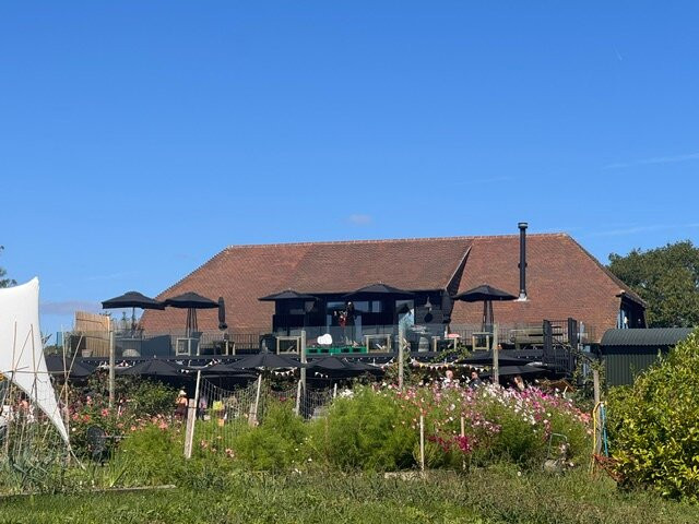 Kinsbrook Vineyard-Pulborough必去景点