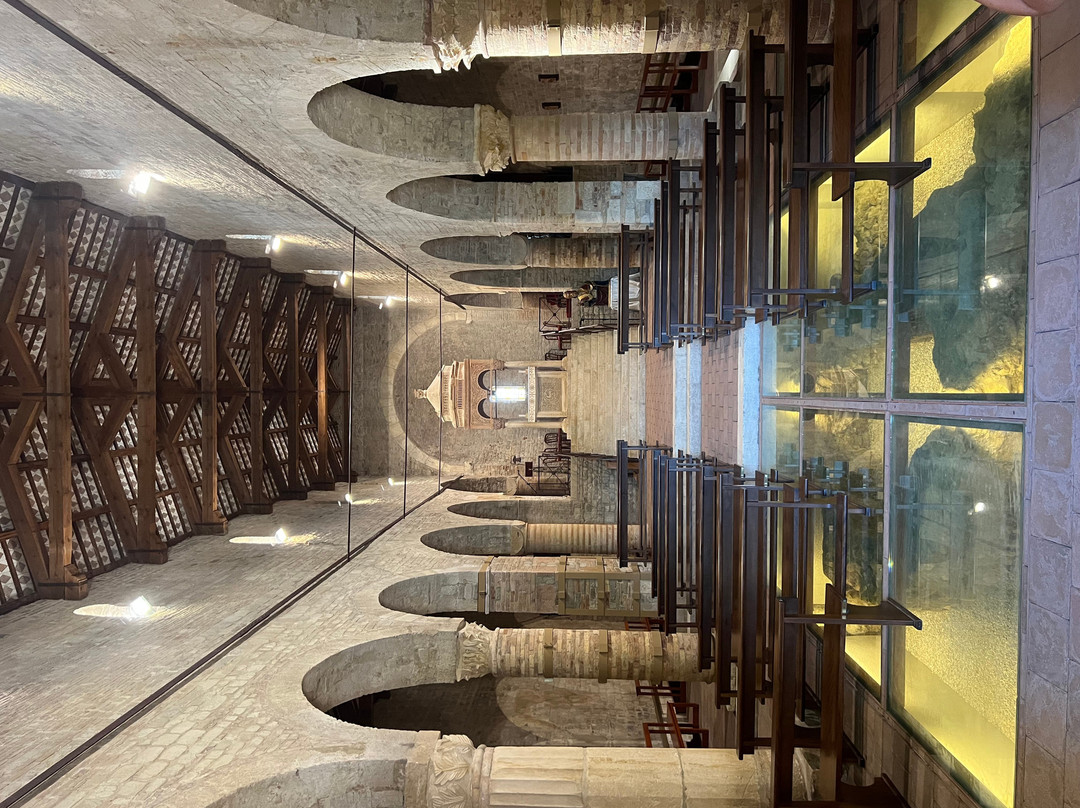 Chiesa San Clemente Al Vomano-Notaresco必去景点