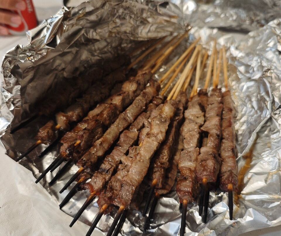 Fernando Arrosticini