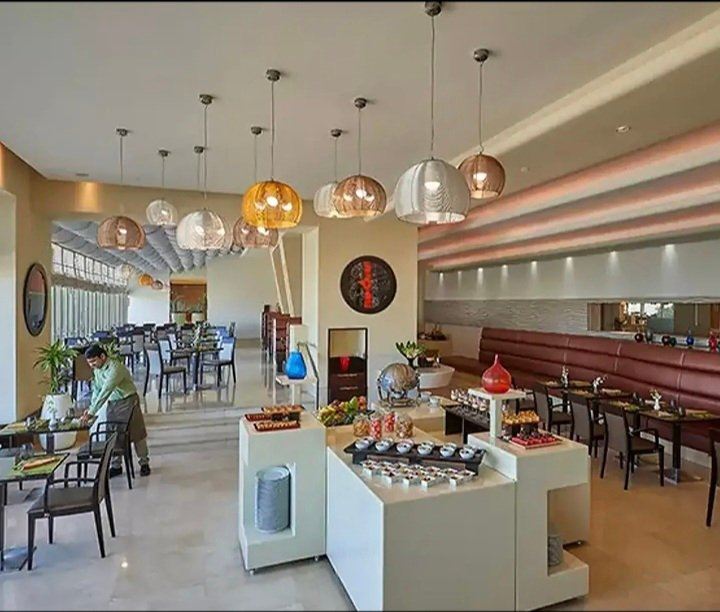 科威特芬塔斯萨菲尔酒店-旅行者