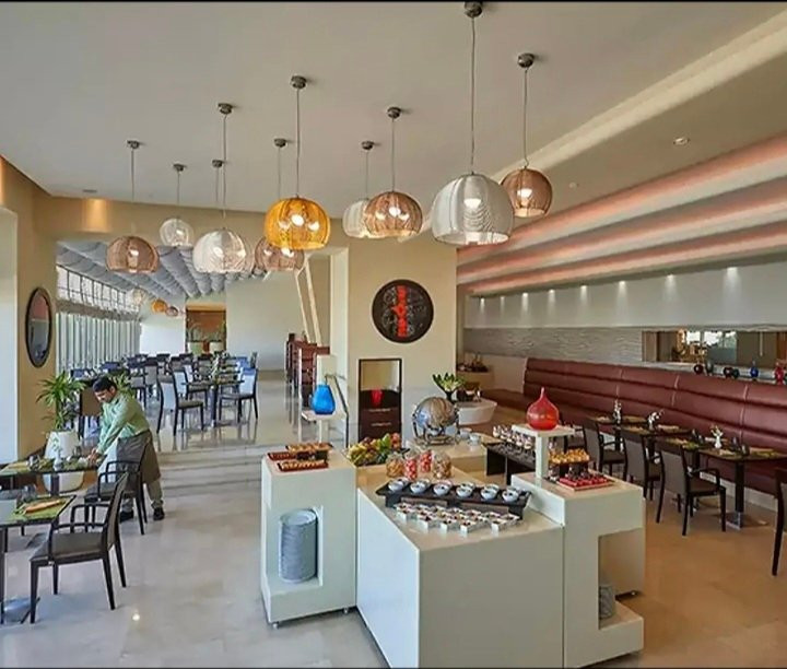 科威特芬塔斯萨菲尔酒店主图