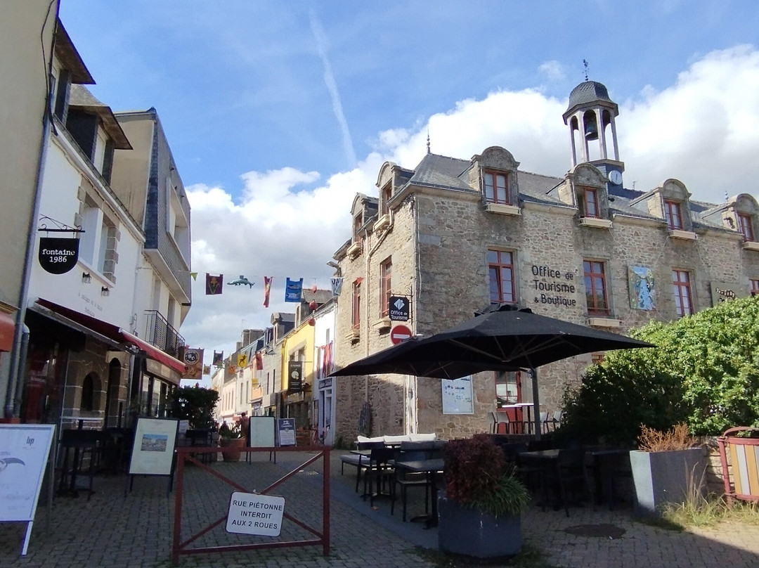 Office de Tourisme de Muzillac-Muzillac必去景点