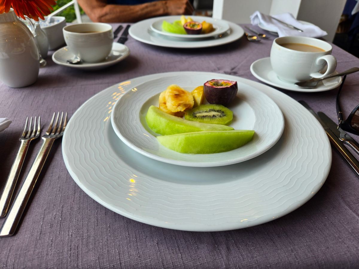 Quinta do Mar-旅行者