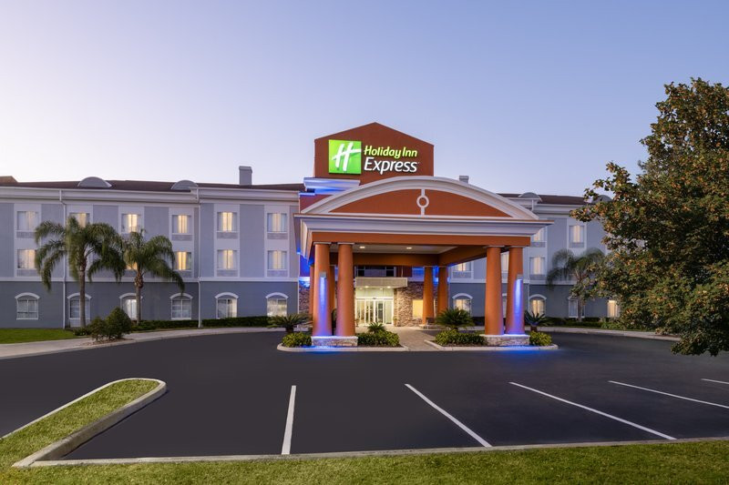 莱克威尔士酒店住宿-Holiday Inn Express Lake Wales N-Winter Haven by IHG