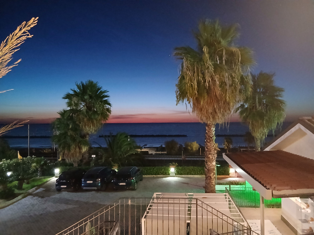 Camping Village Fontana Marina