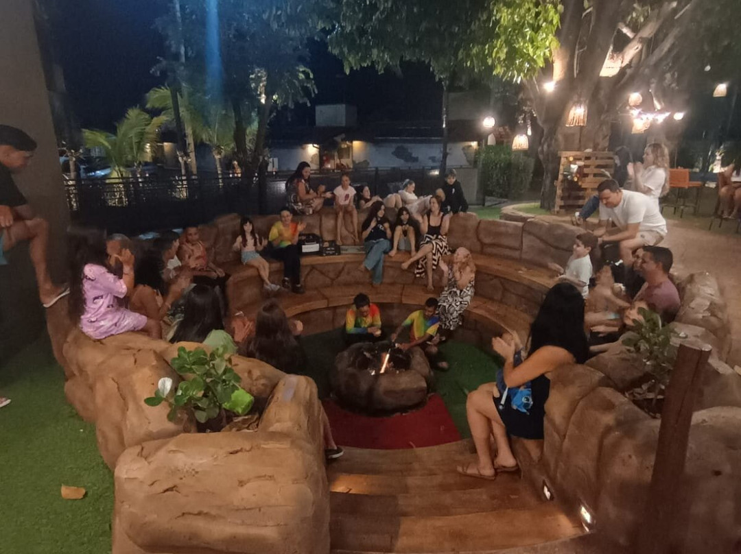 Carpe Diem Eco Resort 奥林匹亚主图
