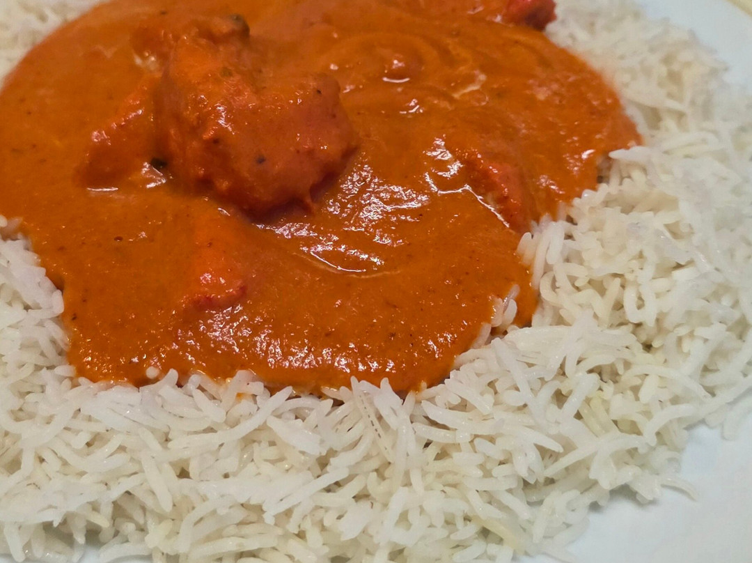 Tandoori Nights
