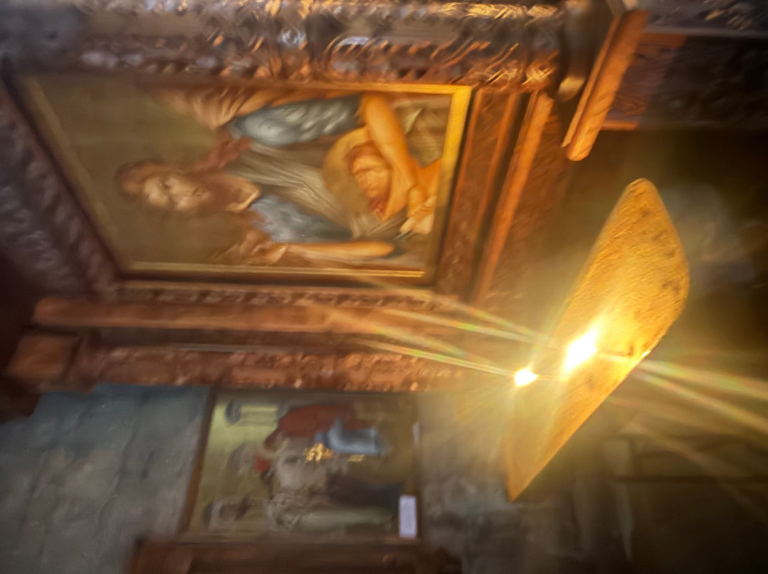Gergeti Trinity Church-Stepantsminda必去景点
