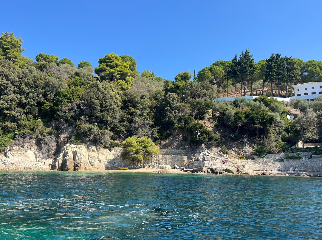 Skiathos Boat Hire-Skiathos Town必去景点