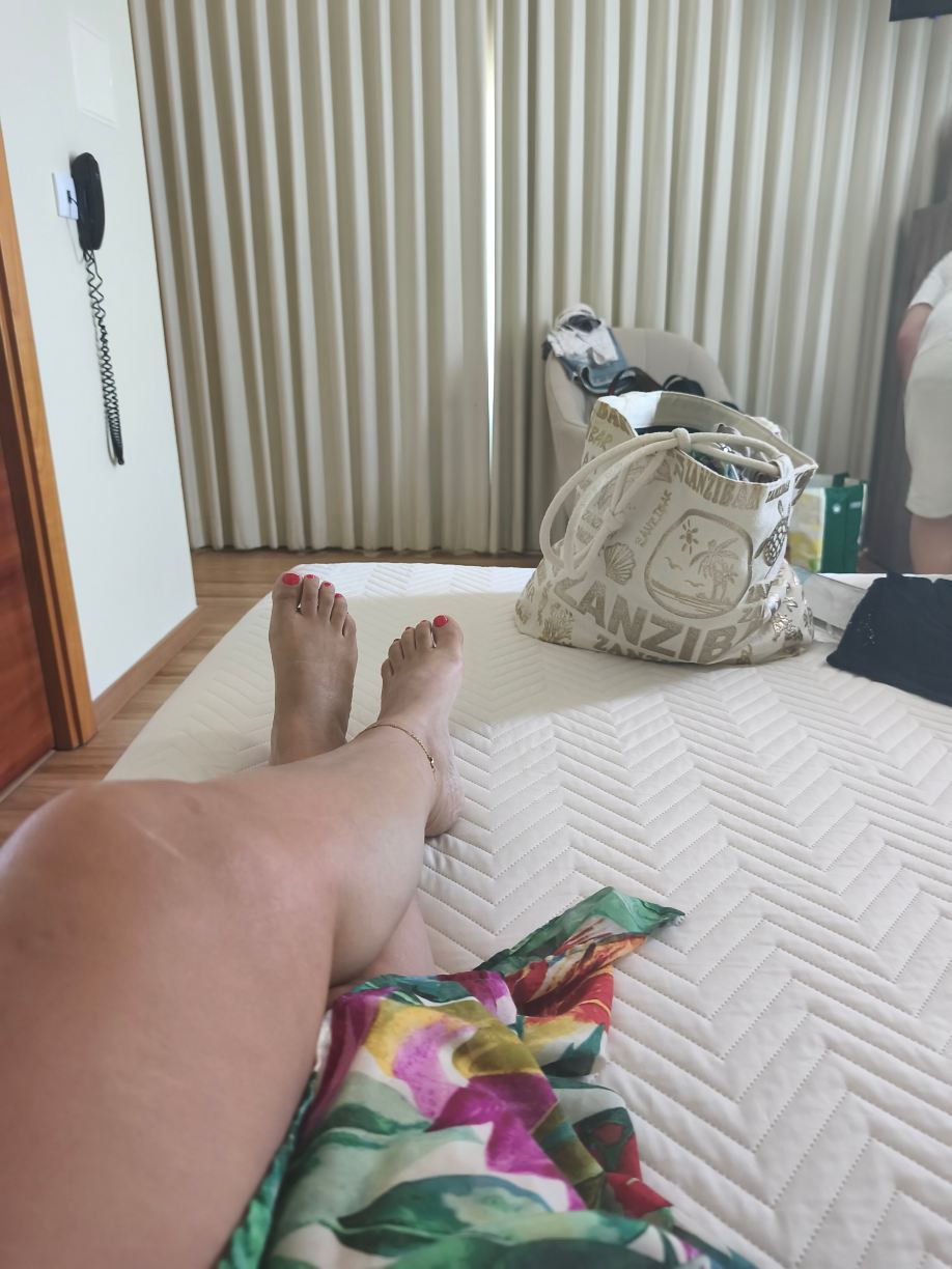 Hotel Rural Rocha da Gralheira-旅行者