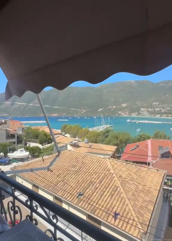 Vasiliki Blue主图