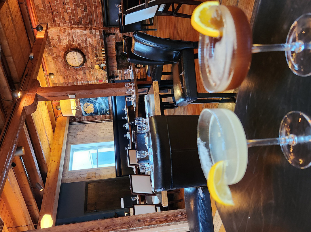 The Gypsy Tea Room