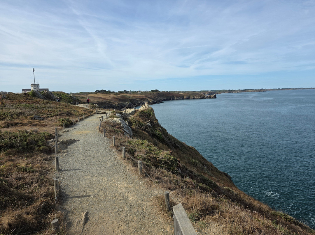 Pointe Du Grouin-康卡勒必去景点