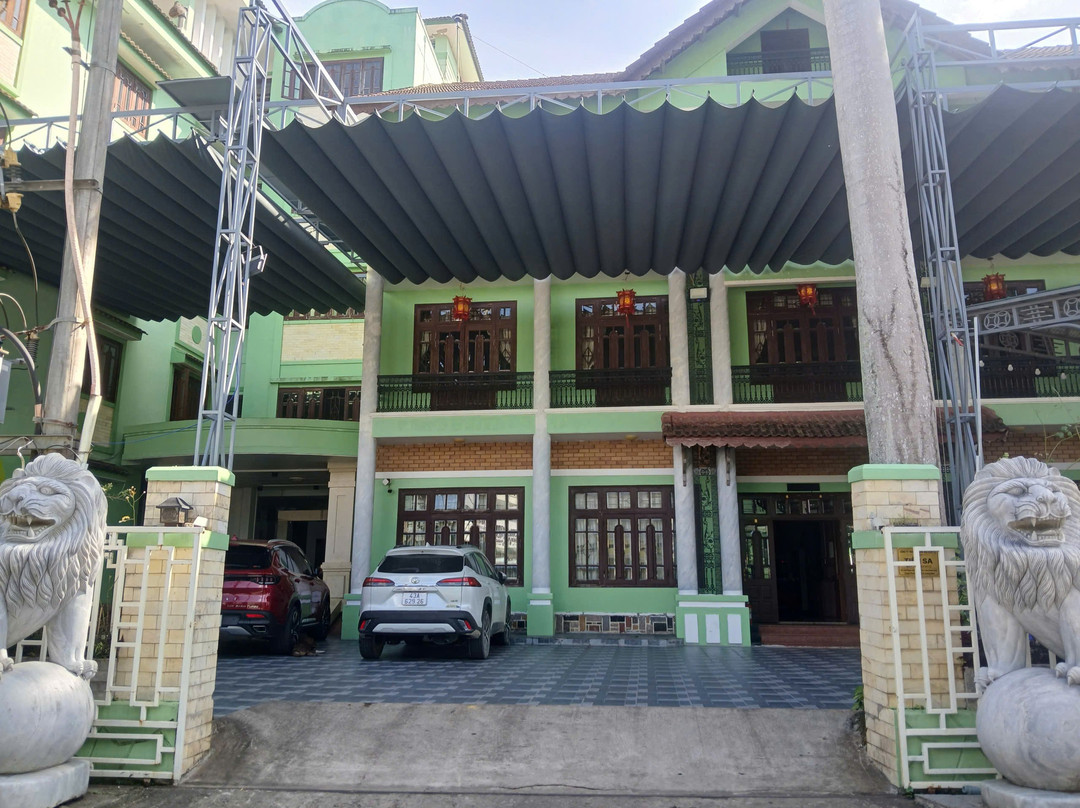 Ly Chau Giang Hotel主图