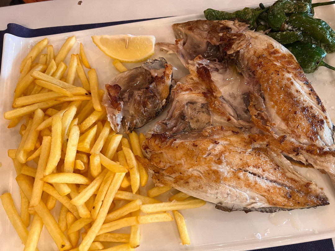 Bon Vent Palamós