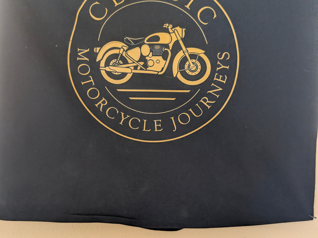 Classic Motorcycle Journeys-Chulilla必去景点
