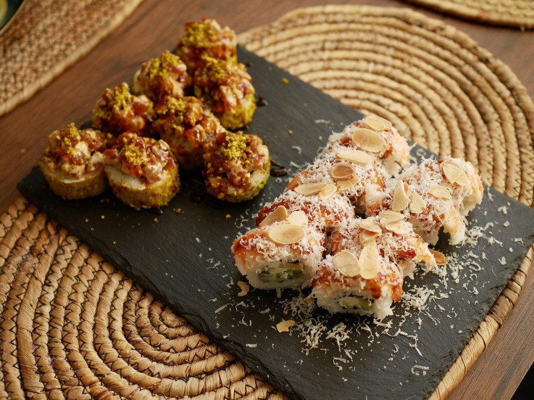 D&A Sushi