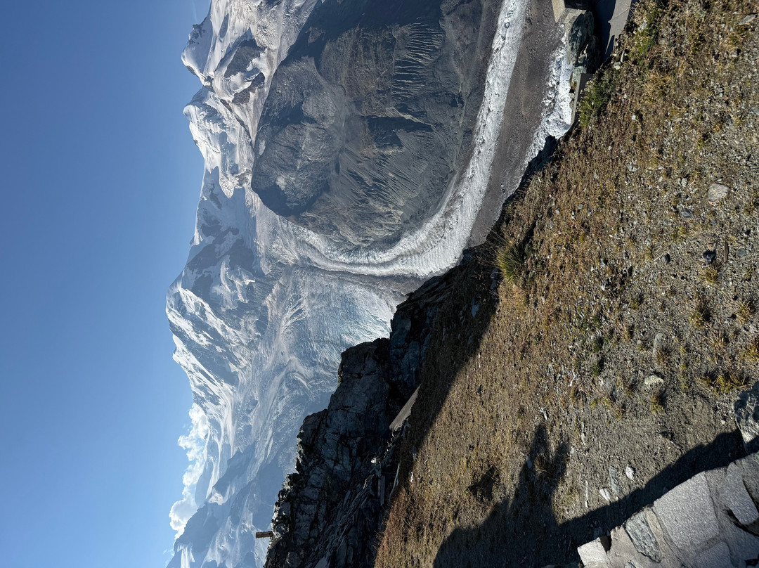 戈尔内格拉特登山火车-策马特必去景点