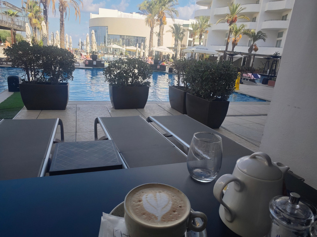 Pearl Spas - db San Antonio Hotel-卡拉必去景点