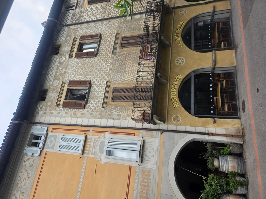 阿尔巴特洛住宿加早餐旅馆主图