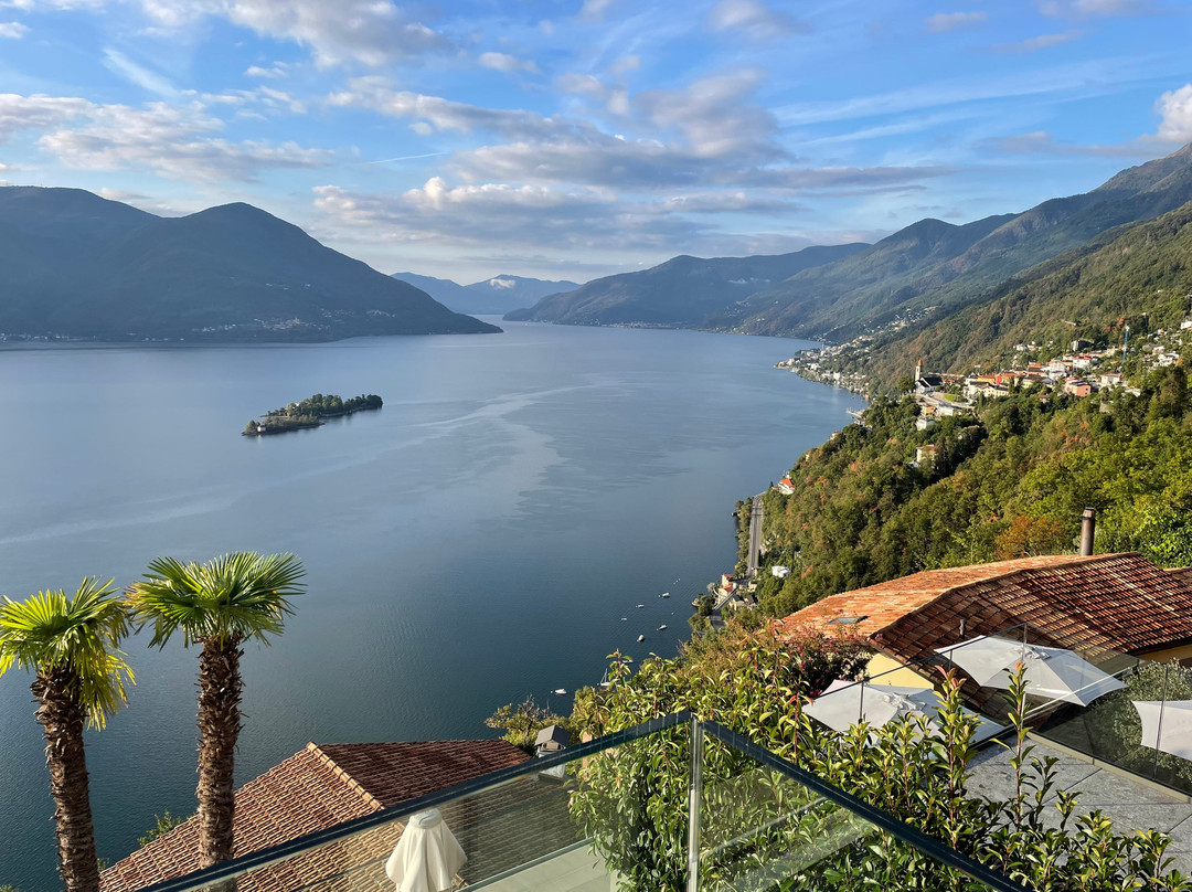 Exclusive Boutique Hotel Elisabetta