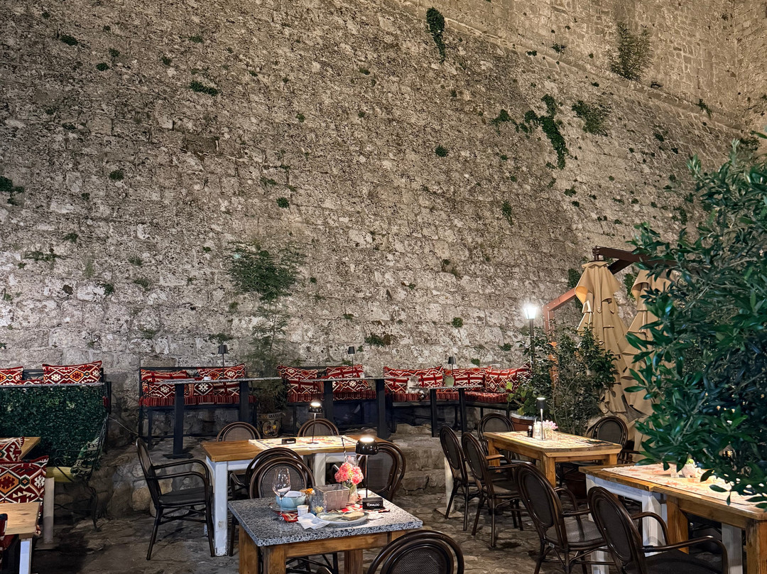 Bar Stari Grad-Stari Bar必去景点