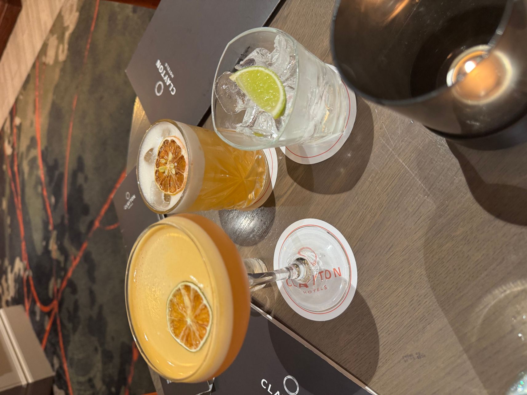 克莱顿博尔斯布里奇酒店-旅行者